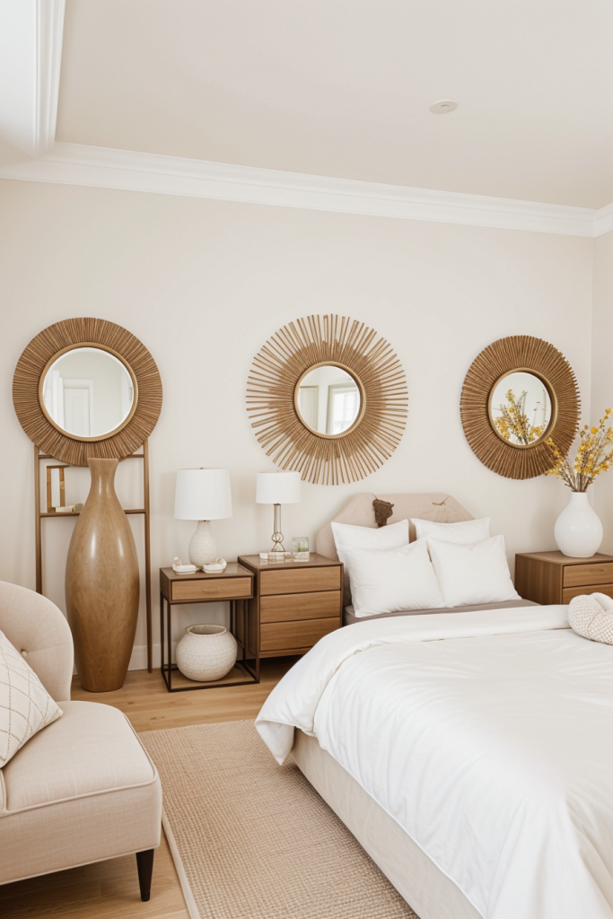 Transform Your Space With 64 Bold Summer Makeover Tips