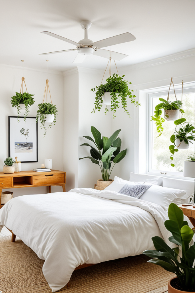 Unlock The Seaside Magic: 60 Coastal Bedroom Decorations Ideas