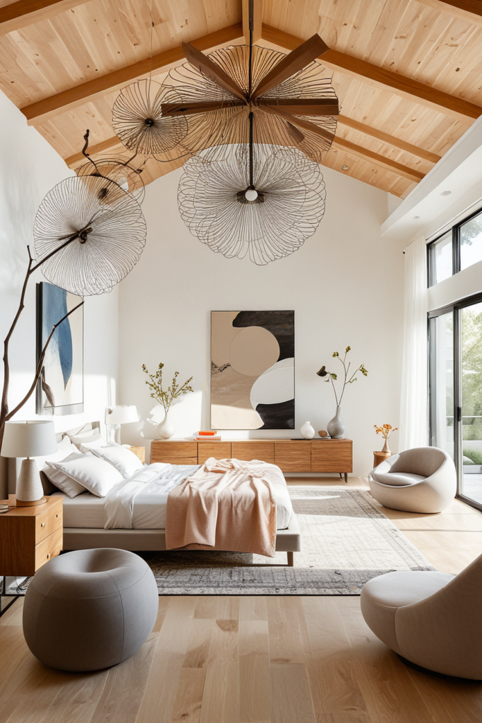 Transform Your Space With 64 Bold Summer Makeover Tips