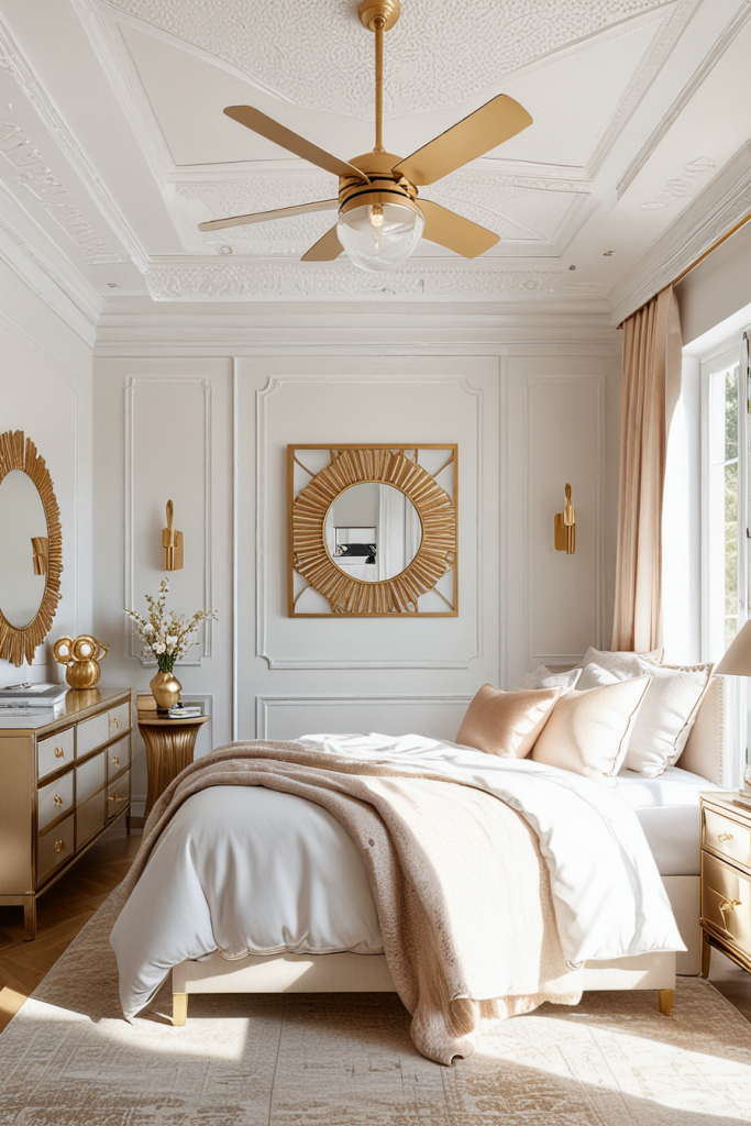 Transform Your Space With 64 Bold Summer Makeover Tips