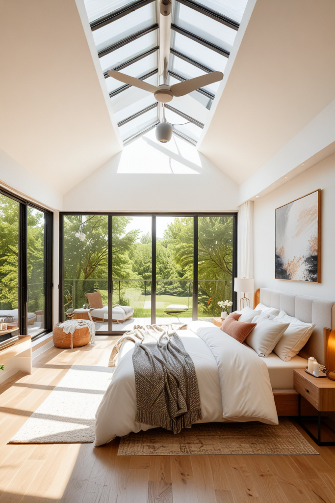 Transform Your Space With 64 Bold Summer Makeover Tips