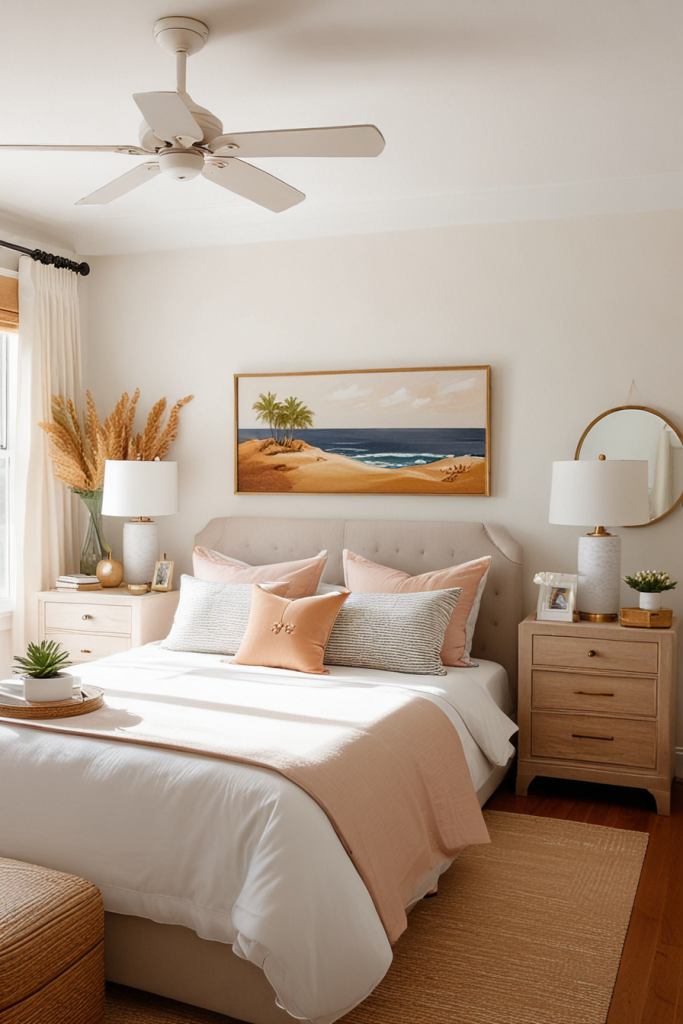 Transform Your Space With 64 Bold Summer Makeover Tips