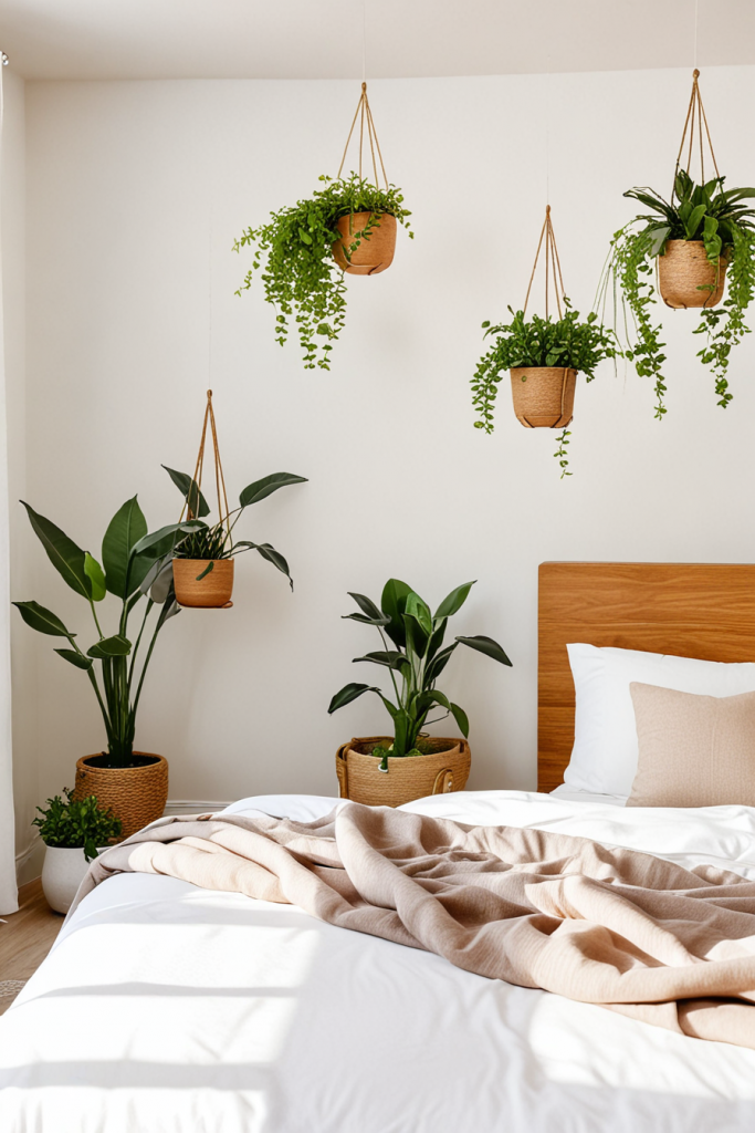 Unlock The Seaside Magic: 60 Coastal Bedroom Decorations Ideas