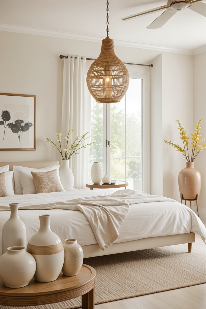 Transform Your Space With 64 Bold Summer Makeover Tips