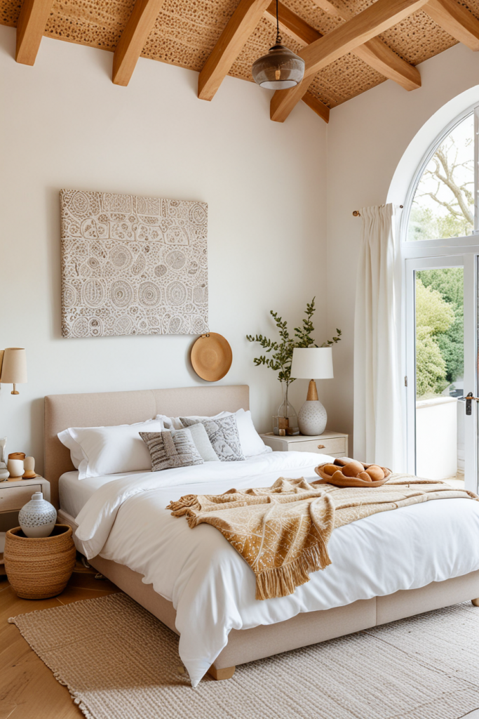 Transform Your Space With 64 Bold Summer Makeover Tips
