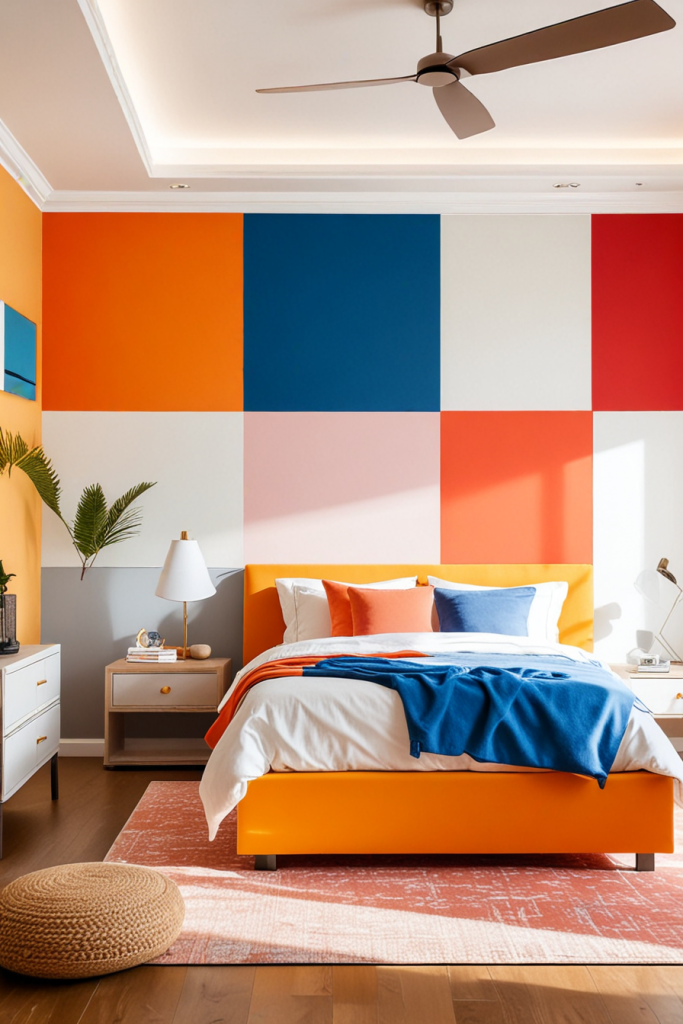 Transform Your Space With 64 Bold Summer Makeover Tips