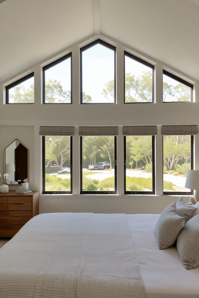 Unlock The Seaside Magic: 60 Coastal Bedroom Decorations Ideas