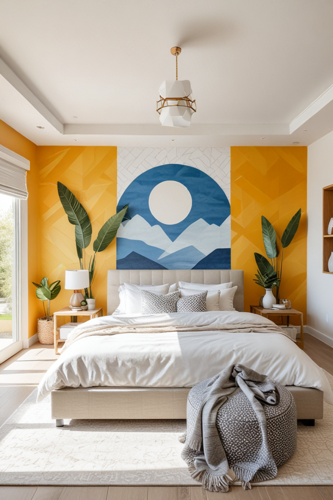 Transform Your Space With 64 Bold Summer Makeover Tips