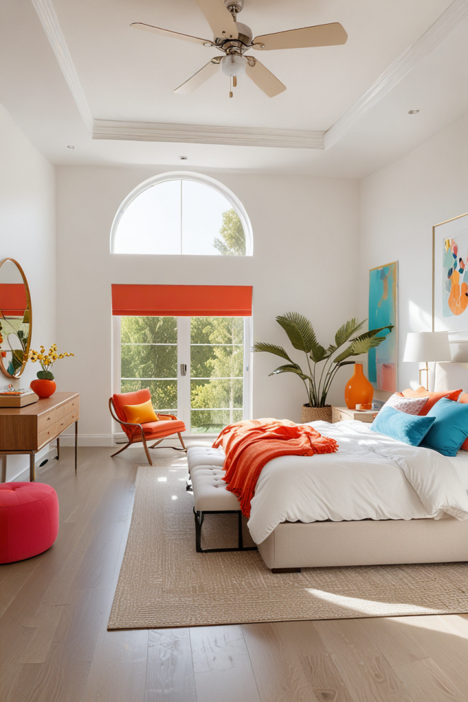 Transform Your Space With 64 Bold Summer Makeover Tips