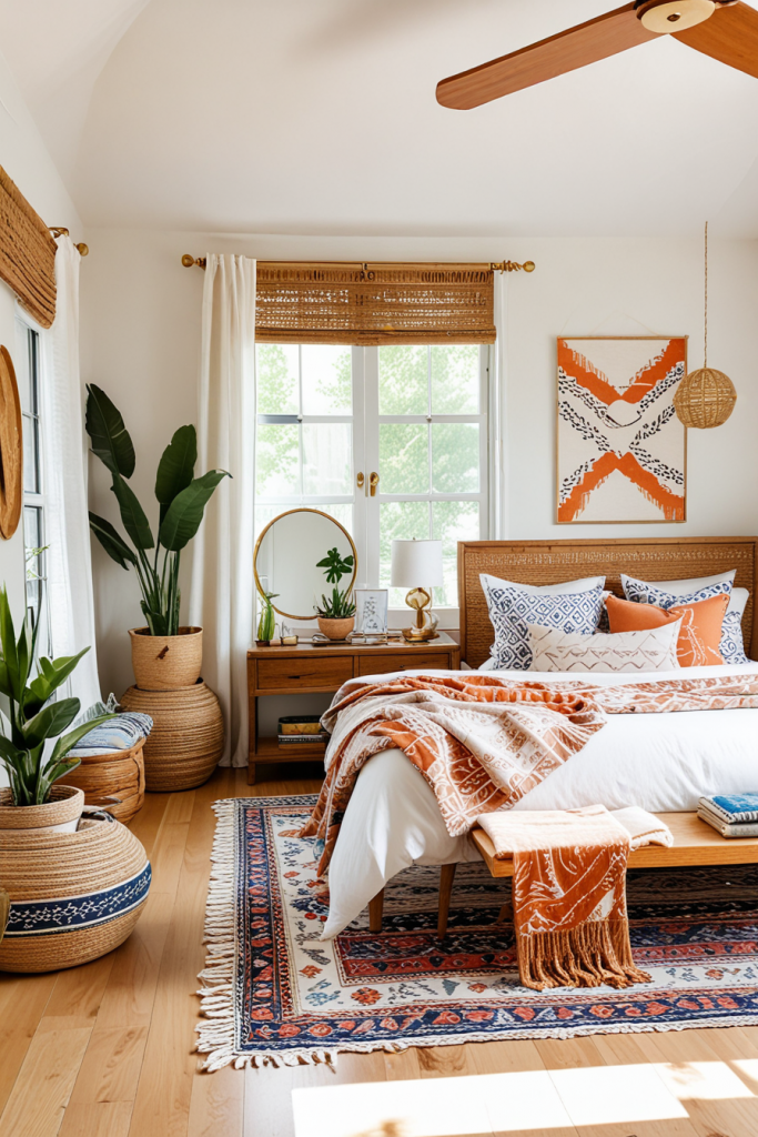 Transform Your Space With 64 Bold Summer Makeover Tips