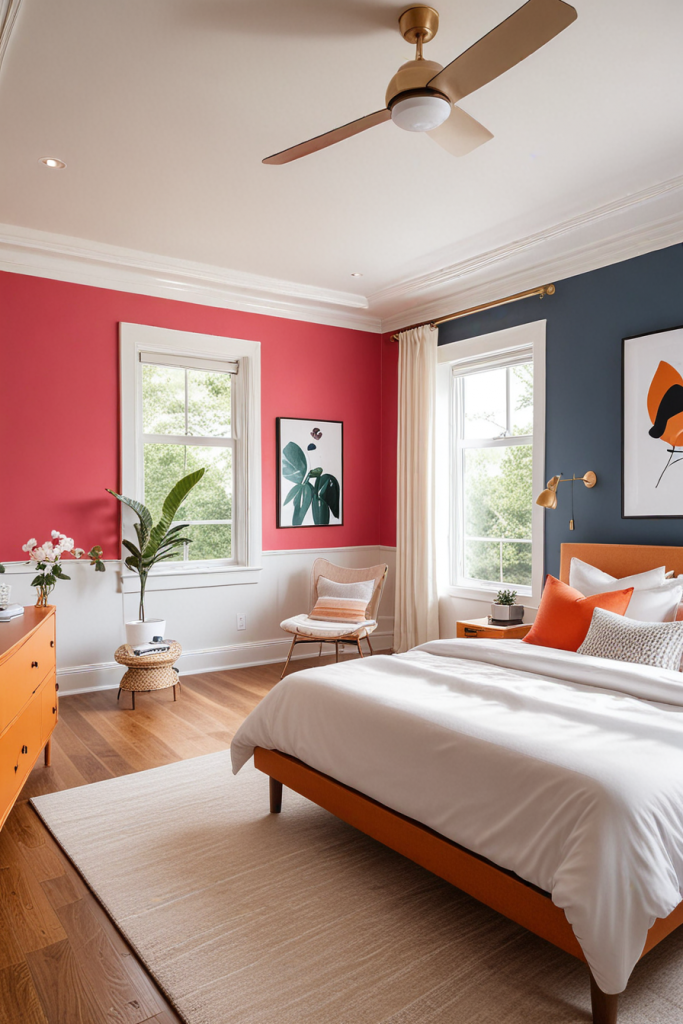 Transform Your Space With 64 Bold Summer Makeover Tips