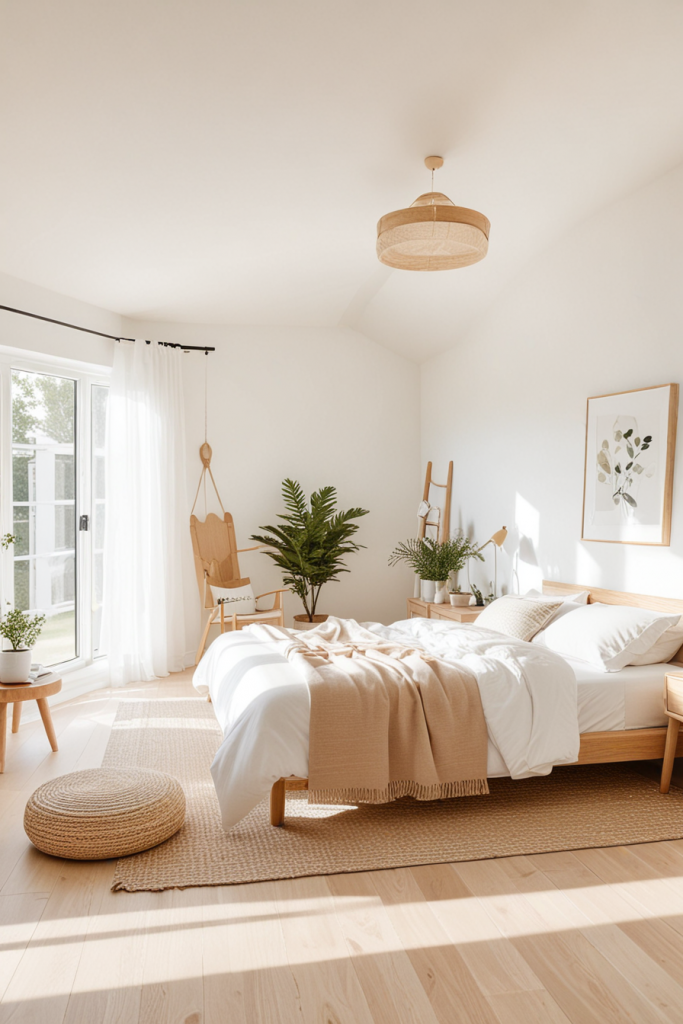 Transform Your Space With 64 Bold Summer Makeover Tips