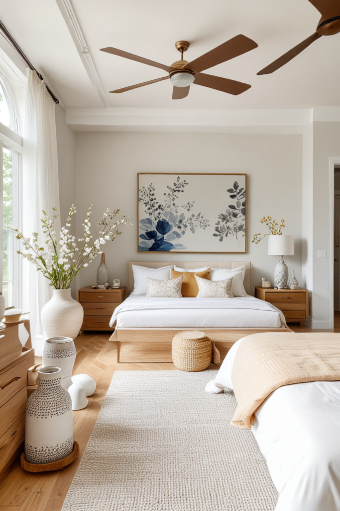 Transform Your Space With 64 Bold Summer Makeover Tips