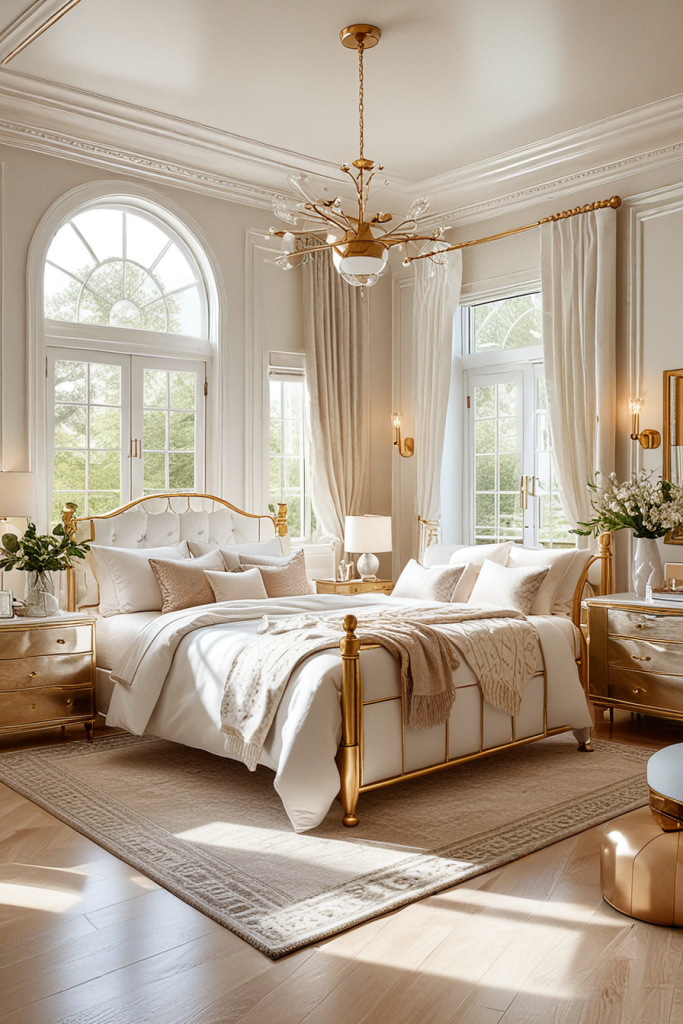 Transform Your Space With 64 Bold Summer Makeover Tips