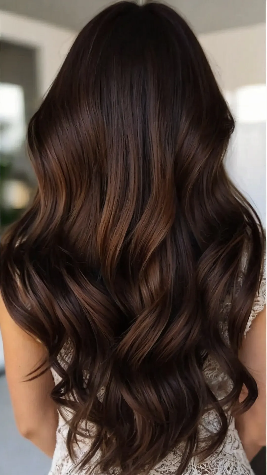 Cocoa Locks