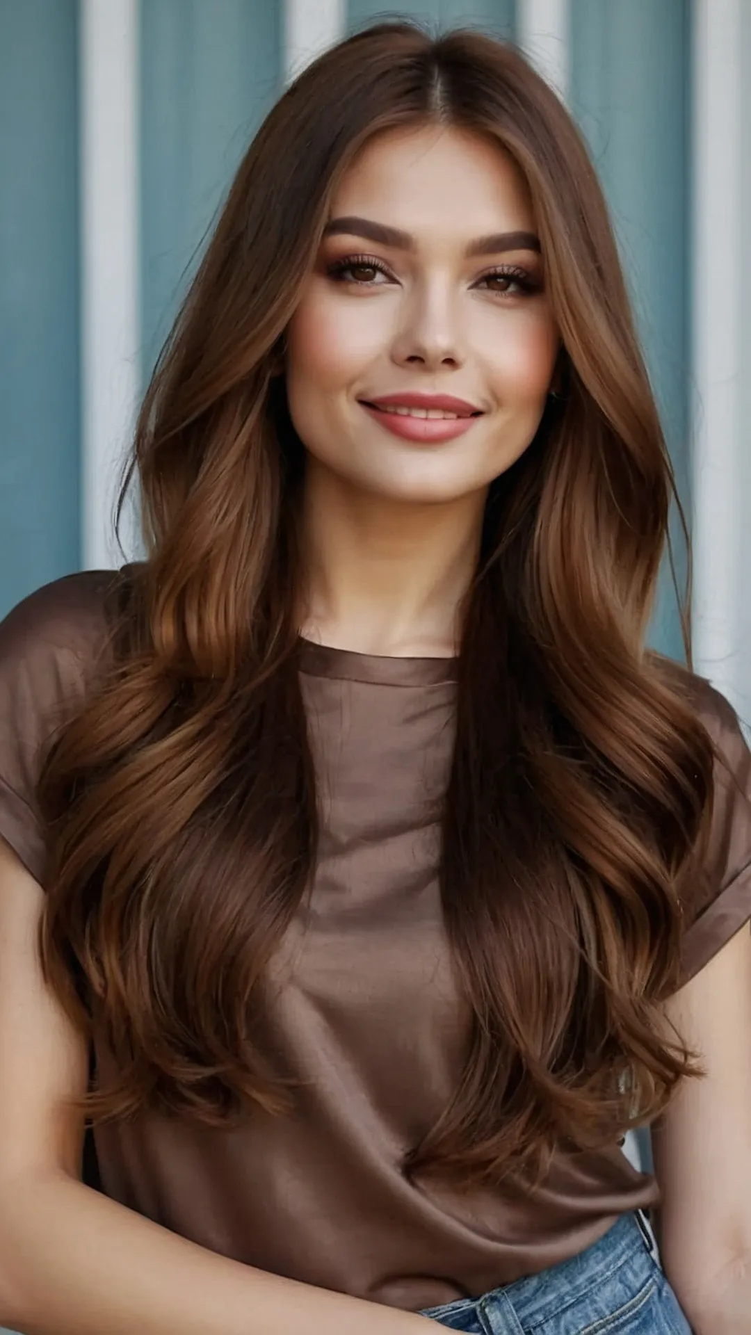 Sweet Strands