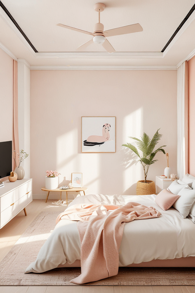 Transform Your Space With 64 Bold Summer Makeover Tips