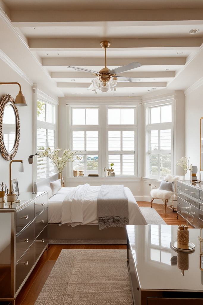 Transform Your Space With 64 Bold Summer Makeover Tips