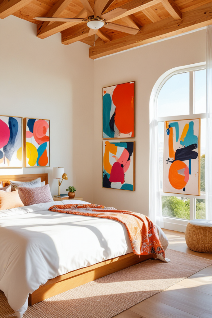 Transform Your Space With 64 Bold Summer Makeover Tips