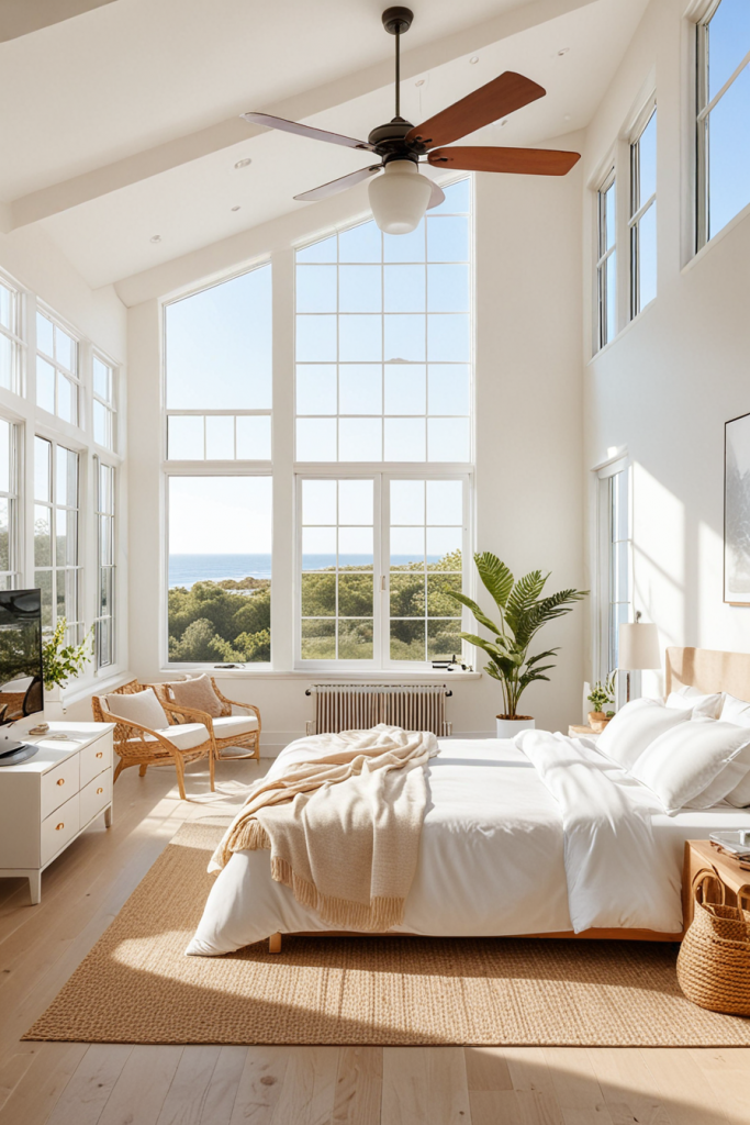 Transform Your Space With 64 Bold Summer Makeover Tips