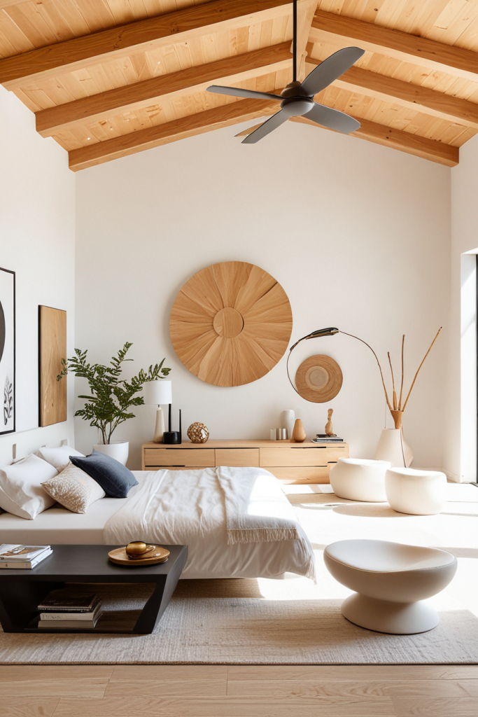 Transform Your Space With 64 Bold Summer Makeover Tips