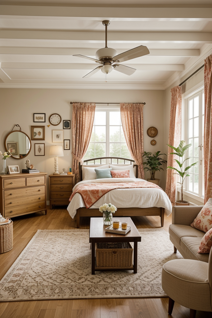 Transform Your Space With 64 Bold Summer Makeover Tips