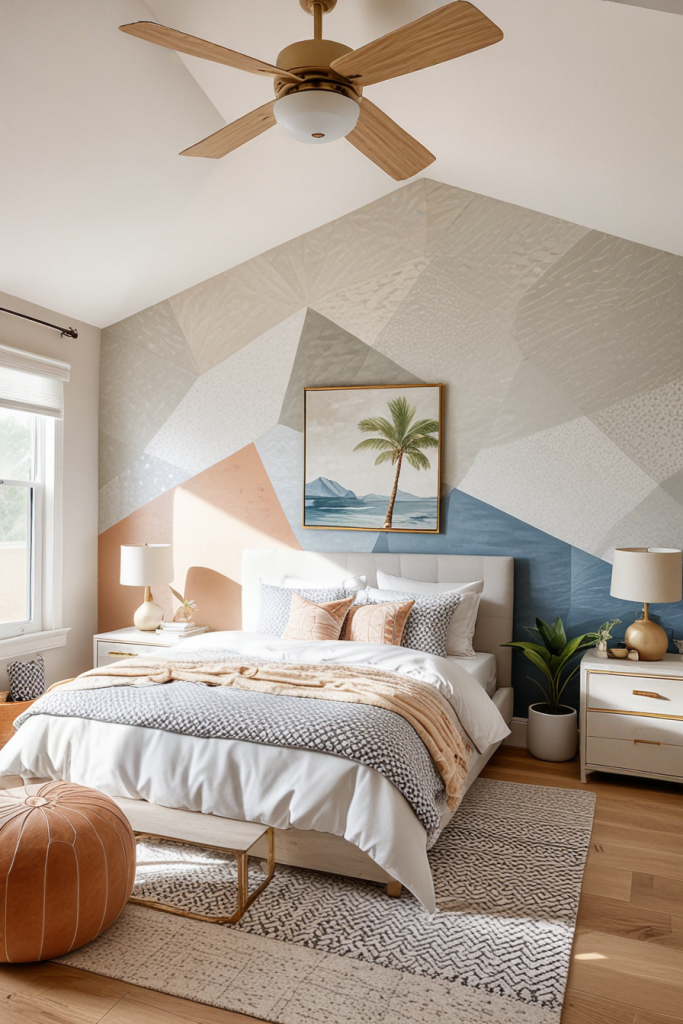 Transform Your Space With 64 Bold Summer Makeover Tips