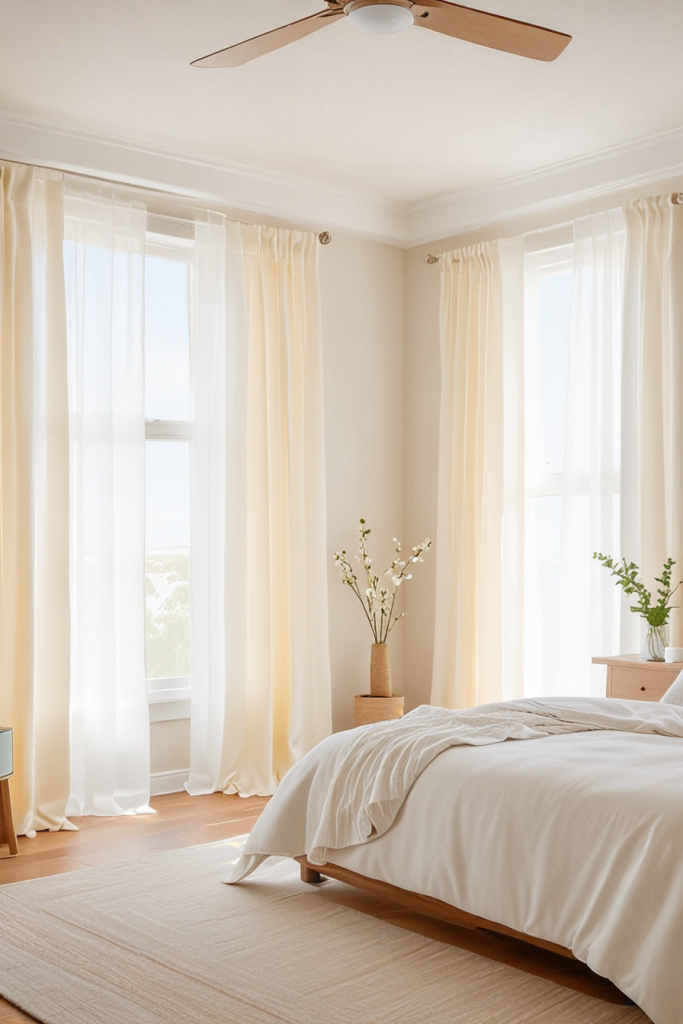 Transform Your Space With 64 Bold Summer Makeover Tips
