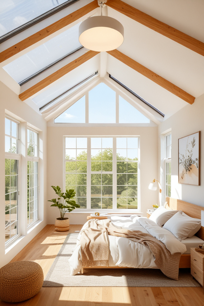 Transform Your Space With 64 Bold Summer Makeover Tips