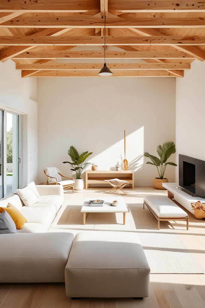 Transform Your Space With 64 Bold Summer Makeover Tips
