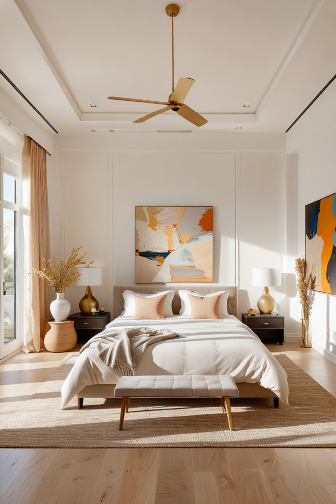 Transform Your Space With 64 Bold Summer Makeover Tips