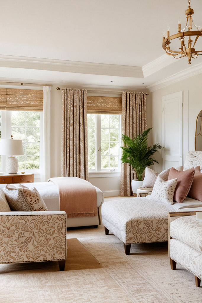 Transform Your Space With 64 Bold Summer Makeover Tips