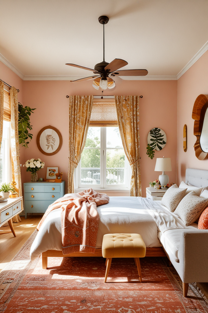 Transform Your Space With 64 Bold Summer Makeover Tips