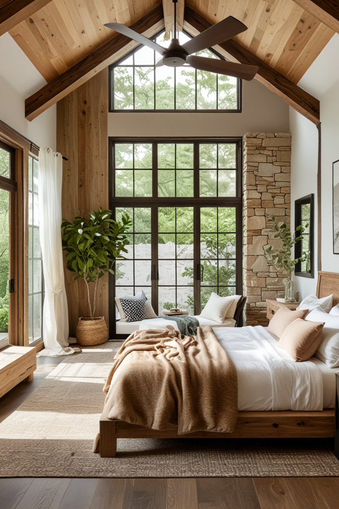Transform Your Space With 64 Bold Summer Makeover Tips
