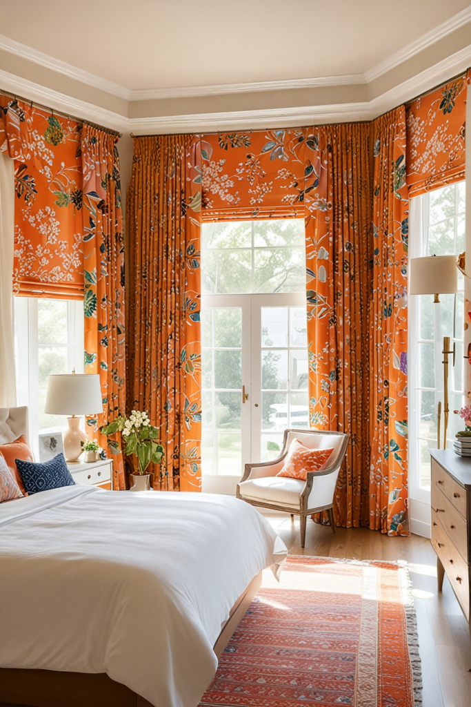 Transform Your Space With 64 Bold Summer Makeover Tips