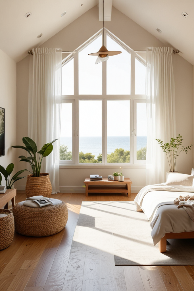 Transform Your Space With 64 Bold Summer Makeover Tips