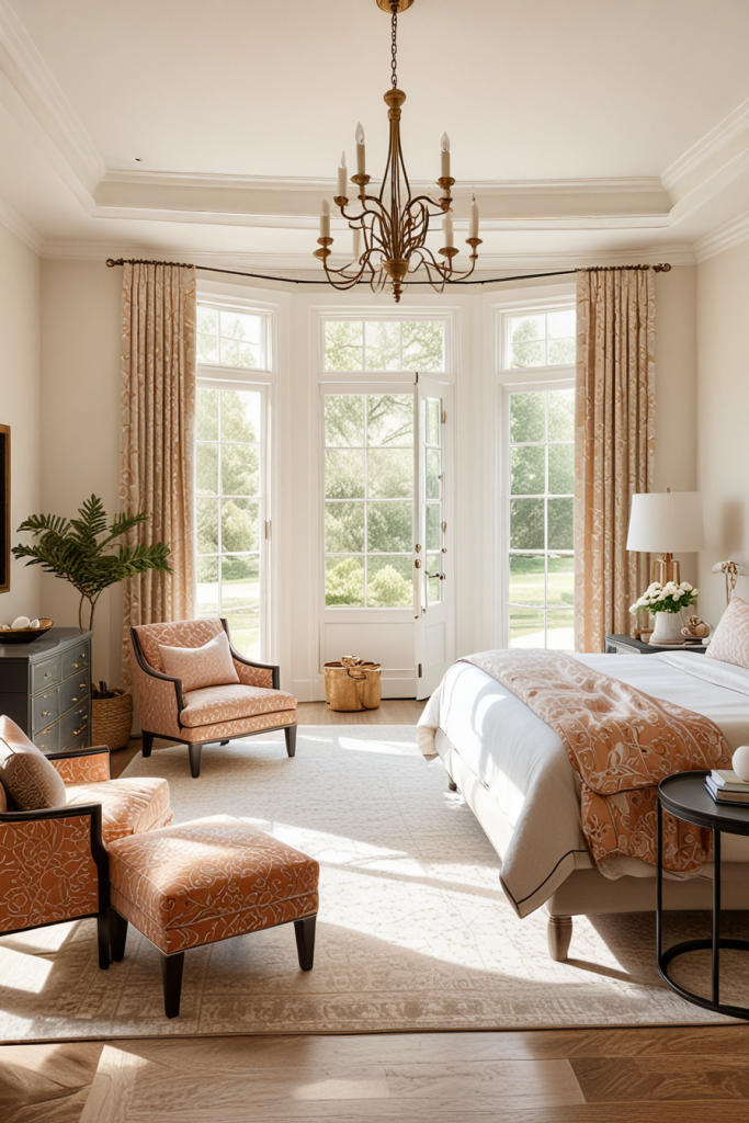 Transform Your Space With 64 Bold Summer Makeover Tips