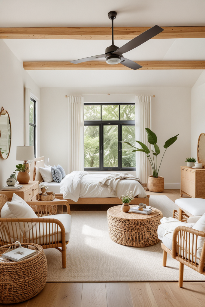 Transform Your Space With 64 Bold Summer Makeover Tips