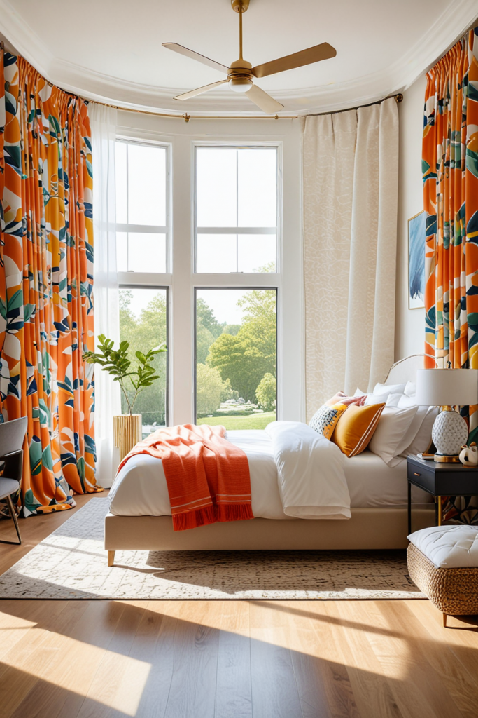 Transform Your Space With 64 Bold Summer Makeover Tips