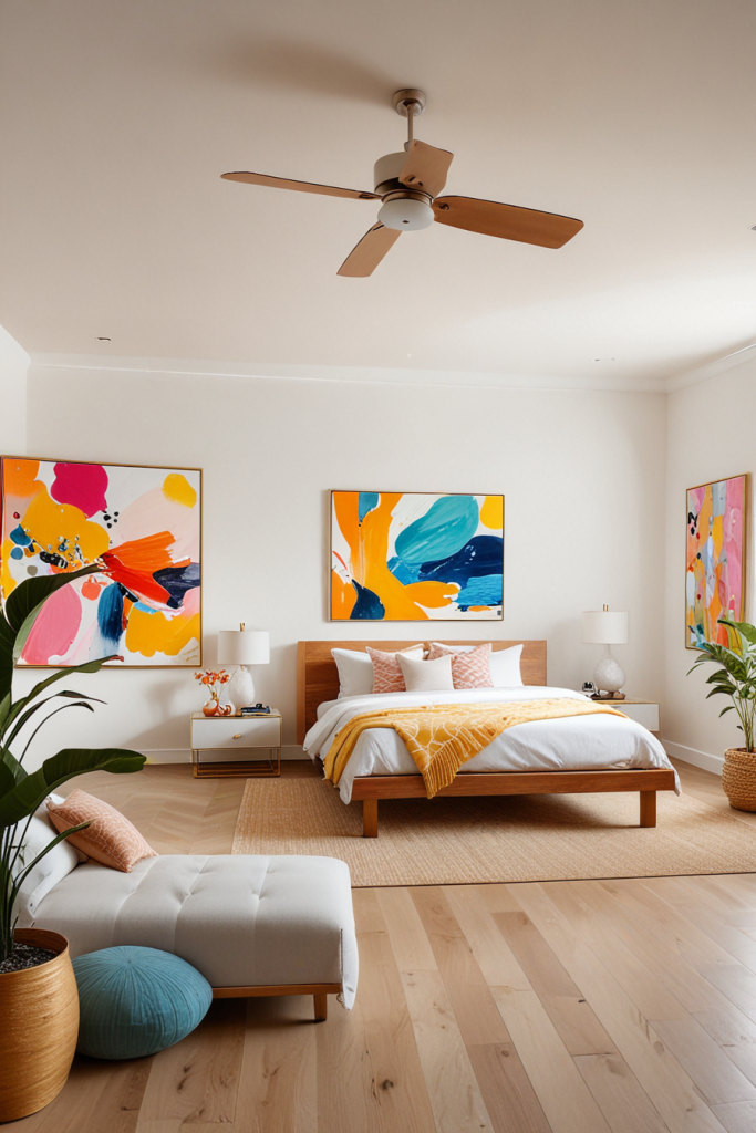 Transform Your Space With 64 Bold Summer Makeover Tips