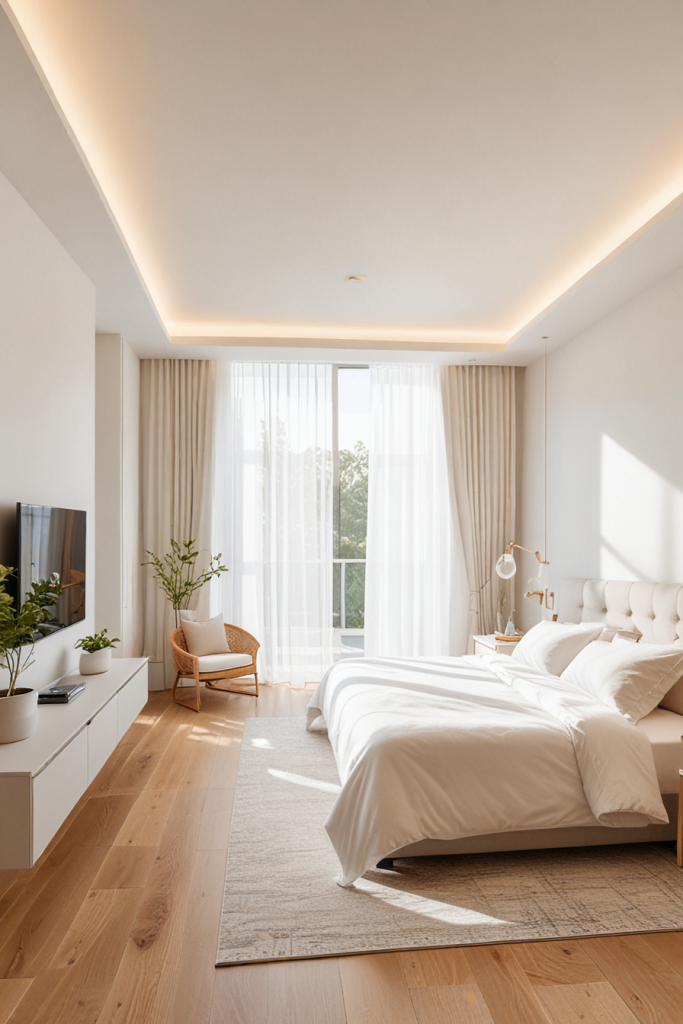Transform Your Space With 64 Bold Summer Makeover Tips