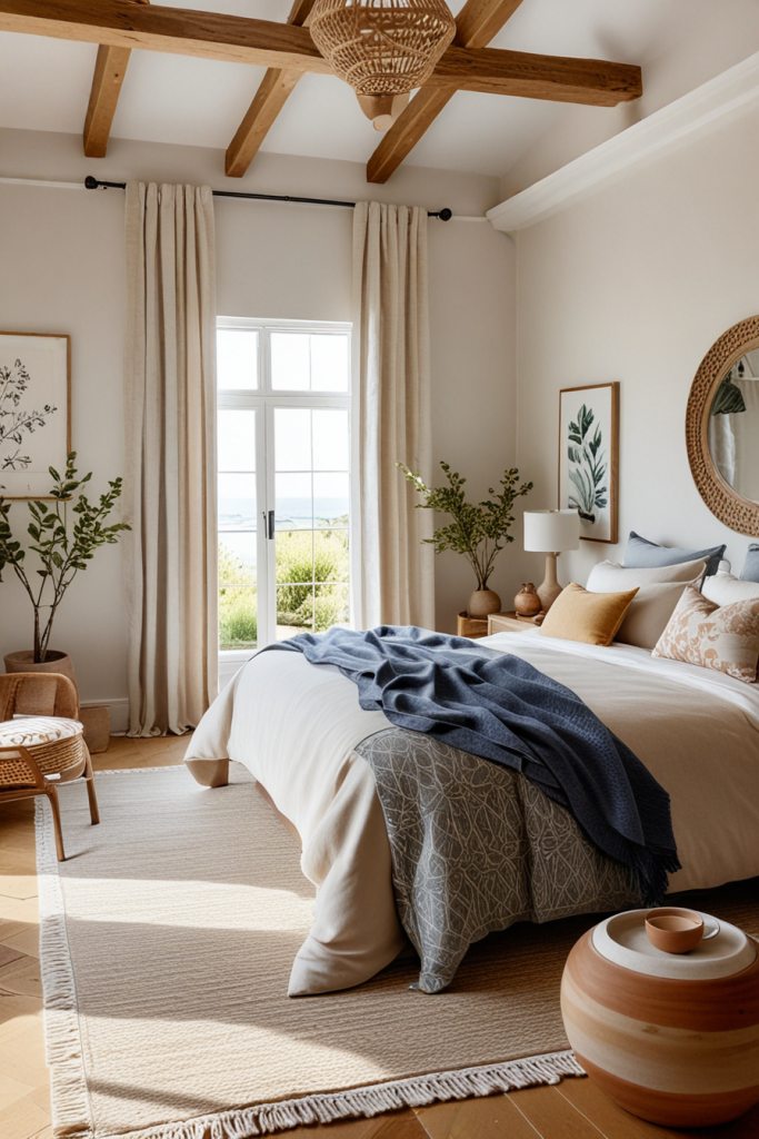 Transform Your Space With 64 Bold Summer Makeover Tips