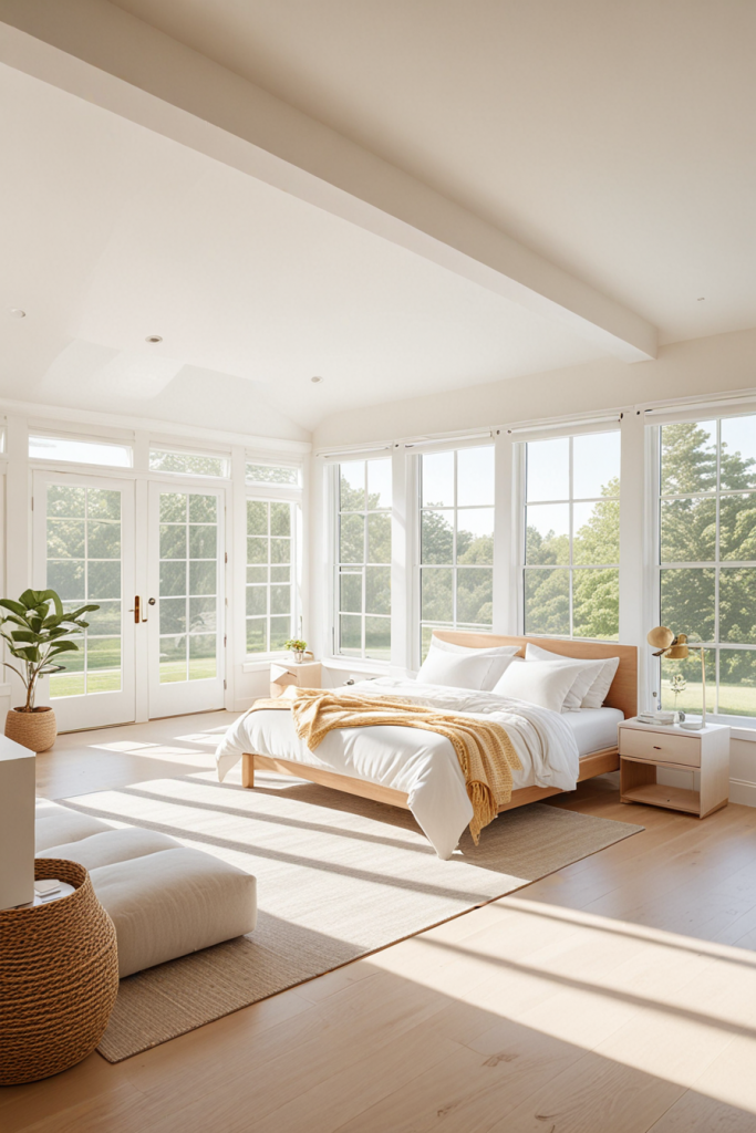 Transform Your Space With 64 Bold Summer Makeover Tips