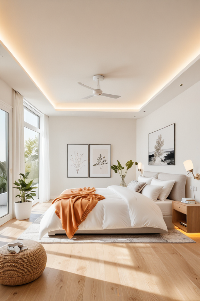 Transform Your Space With 64 Bold Summer Makeover Tips